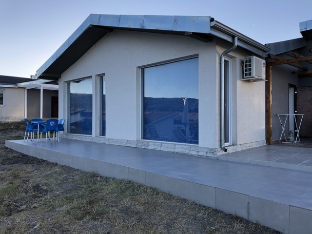 Real Estate Portfolio